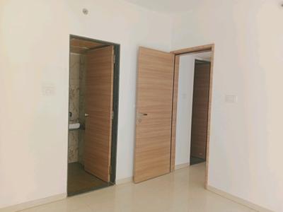 Bedroom Image of 1650 Sq.ft 3 BHK Penthouse for sale in Gagan Arena, Undri Pune for Rs. 16000000