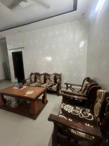 Hall Image of 990 Sq.ft 2 BHK Apartment / Flat for sale in Sector 127 Mohali for Rs. 3990000