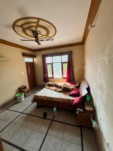 Bedroom Image of 4500 Sq.ft 4 BHK Independent House for rent in Indra Nagar Colony Dehradun for Rs. 60000
