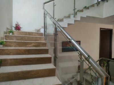 Staircase Image of 4575 Sq.ft 5 BHK Villa for sale in Brookefield Bengaluru for Rs. 110000000