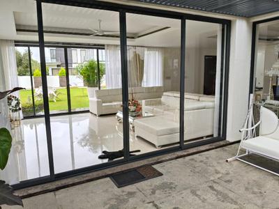 Bedroom Image of 9700 Sq.ft 5 BHK Villa for sale in Prestige Golfshire, Kodalagurki Bengaluru for Rs. 370000000