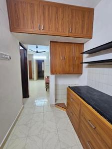 Kitchen Image of 1000 Sq.ft 3 BHK Apartment / Flat for sale in Kodambakkam Chennai for Rs. 11000000