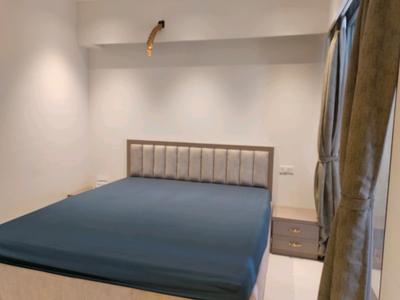 Bedroom Image of 1070 Sq.ft 2 BHK Apartment / Flat for sale in Juhi Niharika Residency, Taloja Navi Mumbai for Rs. 10000000