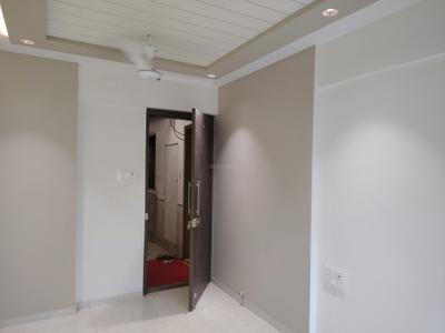 Living Room Image of 720 Sq.ft 1 BHK Apartment / Flat for rent in Vijay Orion, Hiranandani Estate Thane for Rs. 20000