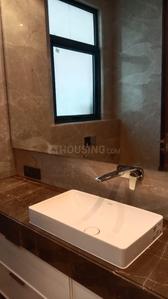 Bathroom Image of 3000 Sq.ft 4 BHK Builder Floor for sale in Vasant Vihar New Delhi for Rs. 195000000