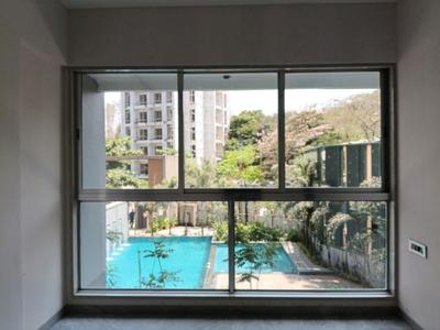 1 BHK Flat