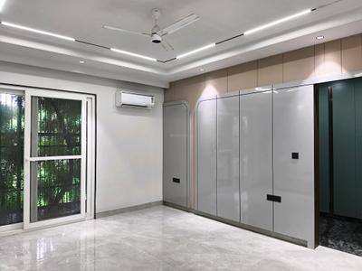 Bedroom Image of 2050 Sq.ft 4 BHK Builder Floor for sale in Sector 57 Gurgaon for Rs. 36000000