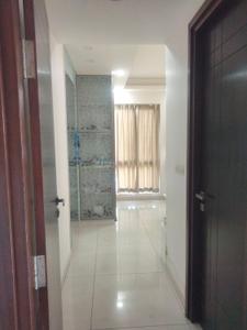 Hall Image of 1900 Sq.ft 3 BHK Apartment / Flat for rent in Aparna Elina, Mahalakshmi Layout Bengaluru for Rs. 80000