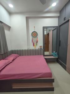 Bedroom Image of 2330 Sq.ft 3 BHK Apartment / Flat for sale in Satellite Ahmedabad for Rs. 20000000