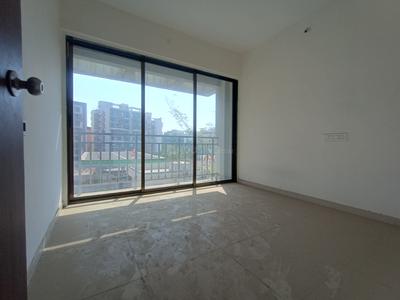 Bedroom Image of 724 Sq.ft 1 BHK Apartment / Flat for sale in Shiv Infra Empire, Ulwe Navi Mumbai for Rs. 7000000