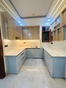Kitchen Image of 1200 Sq.ft 2 BHK Apartment / Flat for sale in Sector 44 Noida for Rs. 5200000