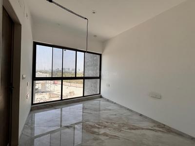 Hall Image of 2150 Sq.ft 4 BHK Apartment / Flat for sale in Austin One, Pimple Saudagar Pune for Rs. 26000000