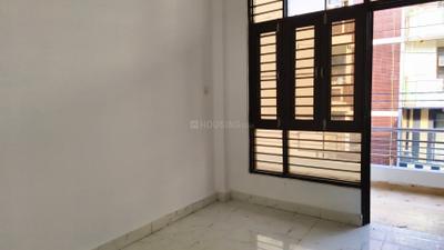Bedroom Image of 850 Sq.ft 2 BHK Apartment / Flat for sale in Indirapuram Ghaziabad for Rs. 7500000