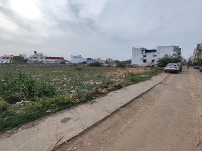 Image of 19045 Sq.ft Residential Plot / Land for sale in Vadaperumbakkam, Chennai for Rs. 59000000