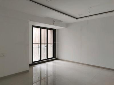 Living Room Image of 1250 Sq.ft 2 BHK Apartment / Flat for sale in Neminath Luxeria, Andheri West Mumbai for Rs. 23000000