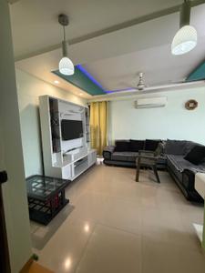 Hall Image of 2650 Sq.ft 4 BHK Villa for sale in Raysan Gandhinagar for Rs. 32000000