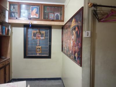 Bedroom Image of 400 Sq.ft 1 RK Apartment / Flat for sale in Ganapati Peth Sangli for Rs. 1600000