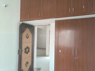 Bedroom Image of 1164 Sq.ft 1.5 BHK Apartment / Flat for sale in Mangadu Chennai for Rs. 7566000