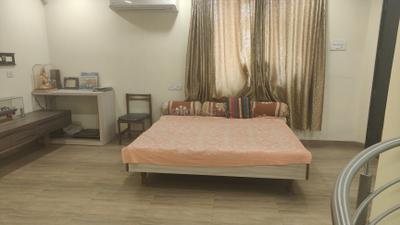 Living Room Image of 4300 Sq.ft 3.5 BHK Independent House for sale in Aundh Pune for Rs. 47500000