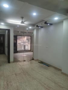 Hall Image of 1850 Sq.ft 3 BHK Builder Floor for sale in Patel Nagar New Delhi for Rs. 40000000