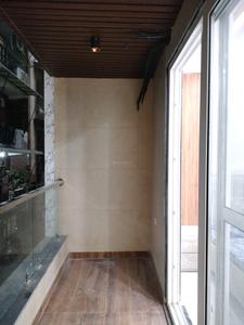 Bedroom One Image of 811 Sq.ft 3 BHK Builder Floor for sale in Bharat Vihar New Delhi for Rs. 9000000