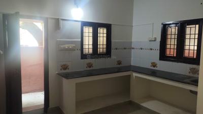 Kitchen Image of 845 Sq.ft 2 BHK Apartment / Flat for sale in Nanmangalam Chennai for Rs. 5300000