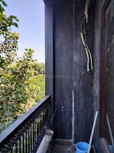 Balcony Image of 800 Sq.ft 2 BHK Builder Floor for sale in Vikaspuri New Delhi for Rs. 12000000