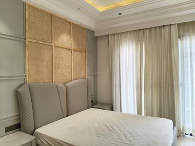 Bedroom Image of 2700 Sq.ft 3 BHK Builder Floor for sale in Ansal C1 - Block, Palam Vihar Gurgaon for Rs. 32500000
