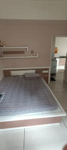 Bedroom Image of 1107 Sq.ft 2 BHK Apartment / Flat for sale in Paldi Ahmedabad for Rs. 7500000
