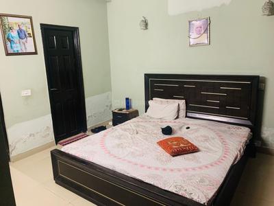Bedroom Image of 3375 Sq.ft 4 BHK Villa for sale in SS Aaron Ville, Sector 48 Gurgaon for Rs. 52900000
