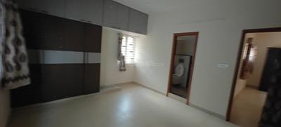Bedroom Image of 1200 Sq.ft 2 BHK Builder Floor for rent in Banaswadi Bengaluru for Rs. 28000