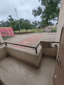 Image of 400 Sq.ft 1 BHK Apartment / Flat for sale in Shivani AirPort Area, Akola for Rs. 550000