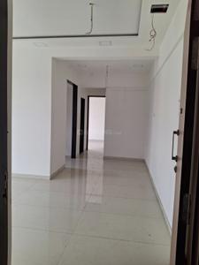Hall Image of 1000 Sq.ft 2 BHK Apartment / Flat for sale in Shree Maruti Heights, Kalwa Thane for Rs. 15900000
