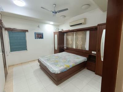 Bedroom Image of 5850 Sq.ft 6 BHK Villa for sale in Prahlad Nagar Ahmedabad for Rs. 92500000