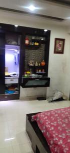 Bedroom Image of 1776 Sq.ft 3 BHK Apartment / Flat for sale in Angel Mercury, Indirapuram Ghaziabad for Rs. 17000000