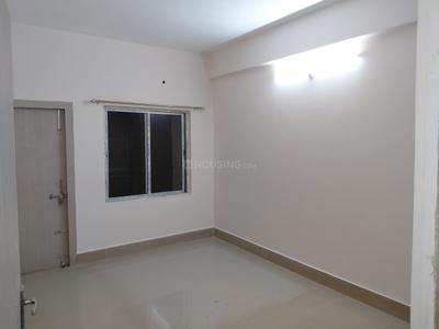 Bedroom Image of 1600 Sq.ft 3 BHK Apartment / Flat for rent in Narengi Tinali Guwahati for Rs. 25000
