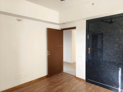 Bedroom Image of 1829 Sq.ft 3 BHK Apartment / Flat for sale in Godrej Air, Sector 85 Gurgaon for Rs. 26700000