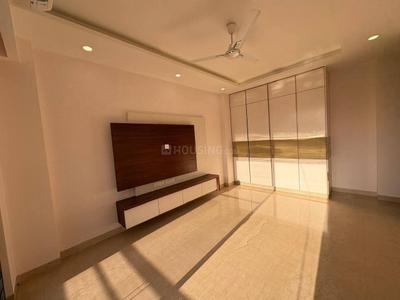 Bedroom Image of 1340 Sq.ft 3 BHK Apartment / Flat for sale in Shankar Nagar Raipur for Rs. 4824000