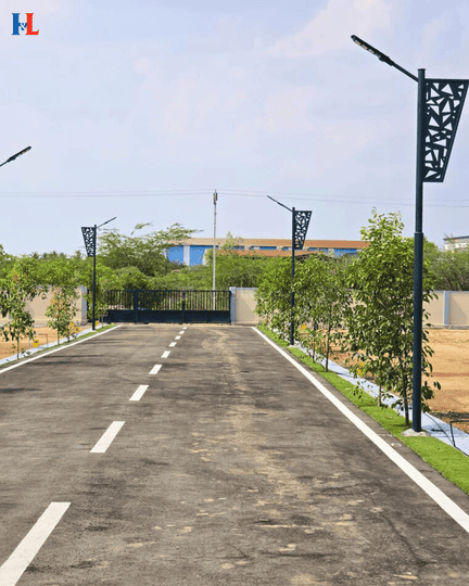 Sree Pooja Avenue Main Image 1