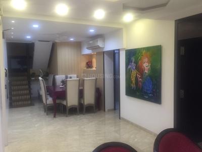 Hall Image of 1915 Sq.ft 3 BHK Apartment / Flat for sale in Techno Aakasa, Worli Mumbai for Rs. 135000000