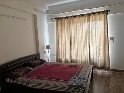 Bedroom Image of 1250 Sq.ft 2 BHK Apartment / Flat for rent in Derebail Mangalore for Rs. 30500