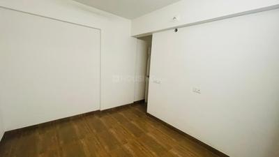 Bedroom Image of 1100 Sq.ft 2 BHK Apartment / Flat for sale in Pacifica North Enclave, Vaishno Devi Circle Ahmedabad for Rs. 5700000