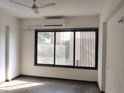 Bedroom Image of 1485 Sq.ft 3 BHK Apartment / Flat for sale in Samvaad Sonnet, Vaishno Devi Circle Ahmedabad for Rs. 6500000