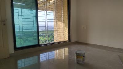 Bedroom Image of 1230 Sq.ft 2 BHK Apartment / Flat for sale in Mahaavir Mannat, Ulwe Navi Mumbai for Rs. 19000000