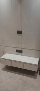 Bedroom Image of 900 Sq.ft 3 BHK Builder Floor for sale in Rajouri Garden New Delhi for Rs. 13500000