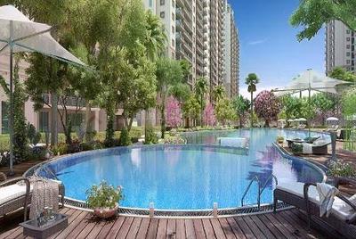 Image of 3360 Sq.ft 4 BHK Apartment / Flat for sale in Baner, Pune for Rs. 30000000