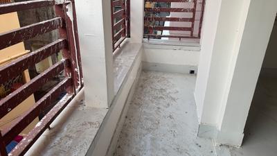 Image of 781 Sq.ft 2 BHK Apartment / Flat for sale in Keshtopur, Kolkata for Rs. 2808000