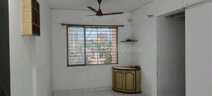 Maruti Radhamit Bedroom 1