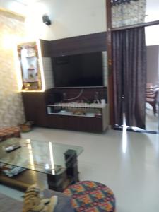 Living Room Image of 1355 Sq.ft 3 BHK Apartment / Flat for sale in Dholai Jaipur for Rs. 5600000