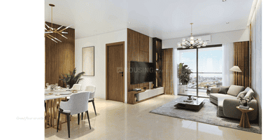 2 BHK Flat